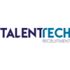 TalentTech Recruitment-logo