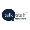 Talk Staff-logo