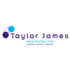 Taylor James Resourcing-logo