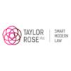 Taylor Rose MW-logo