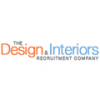 The Design and Interiors Recruitment Company-logo