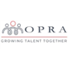 The OPRA Group-logo