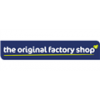 The Original Factory Shop-logo