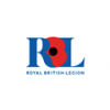 The Royal British Legion-logo