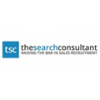 The Search Consultant-logo