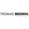 Thomas Brown Recruitment-logo
