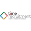 Time Recruitment-logo