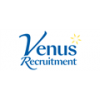 Venus Recruitment Ltd-logo