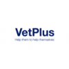 Vet Plus-logo
