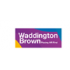 Waddington Brown-logo