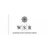 Warner Scott Recruitment Ltd-logo