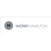 Wicker Hamilton-logo