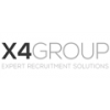 X4 Group-logo