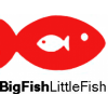 big fish little fish-logo