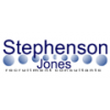 stephenson-jones legal recruitment-logo