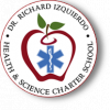 Dr. Richard Izquierdo Health & Science Charter School.
