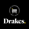 Drakes Supermarkets-logo
