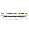 MAQ Talent Solutions