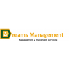 Dreams Management-logo
