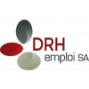 DRH EMPLOI SA-logo
