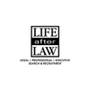 Recrutement Life After Law