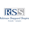 Robinson Sheppard Shapiro