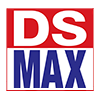 DS-MAX Properties Pvt. Ltd.-logo