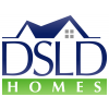DSLD Homes-logo