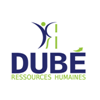 Dube RH-logo