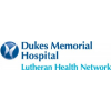 Dukes Memorial Hospital