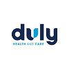 Duly Health and Care-logo