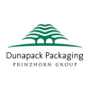 Dunapack Packaging-logo