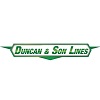 Duncan & Son Lines