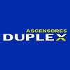 Duplex Ascensores-logo