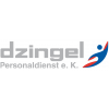 DZingel Personaldienst e.K.-logo