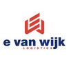 E. van Wijk-logo