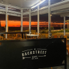 Backstreet Cafe