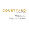 Courtyard Melbourne Flagstaff Gardens