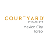 Courtyard Mexico City Toreo