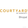 Courtyard by Marriott Bhopal-logo