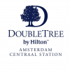 DoubleTree by Hilton Amsterdam Centraal Station-logo