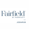 Fairfield by Marriott Jodhpur-logo
