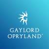 Gaylord Opryland Resort & Convention Center