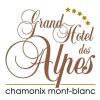 Grand Hôtel Des Alpes à Chamonix-Mont-Blanc