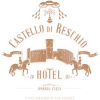 Hotel Castello di Reschio-logo