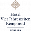 Hotel Vier Jahreszeiten Kempinski München