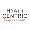 Hyatt Centric Gran Via Madrid-logo