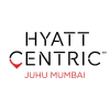 Hyatt Centric Juhu Mumbai-logo