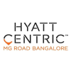 Hyatt Centric MG Road Bangalore-logo