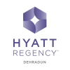 Hyatt Regency Dehradun Resort and Spa-logo